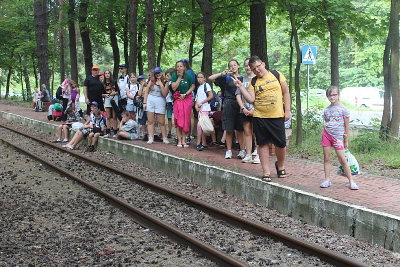 Wakacje pełne wartości w Oratorium