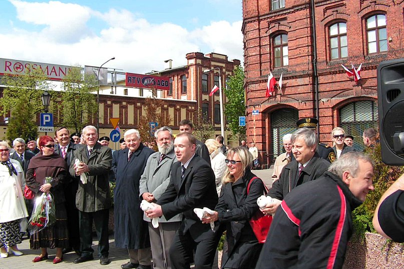 Zaglądamy do archiwum „ŻŻ”