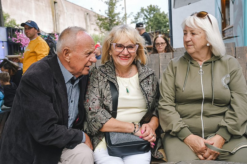 W klimacie dawnego Żyrardowa