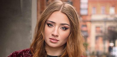 Wiktoria Mońka w ćwierćfinale Miss Polski 2025