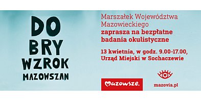 DARMOWE BADANIA OKULISTYCZNE W SOCHACZEWIE-43847