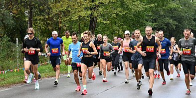 Finał ŻTC Bike Race i Biegi Uliczne wokół Zalewu-35338