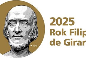 Rok Filipa de Girarda w Żyrardowie – harmonogram wydarzeń na 2025 rok-43198