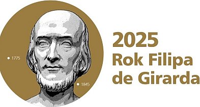 Rok Filipa de Girarda w Żyrardowie – harmonogram wydarzeń na 2025 rok-43198