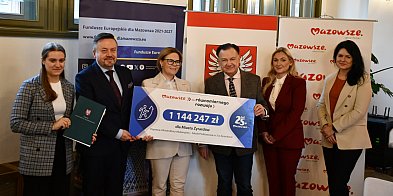 Żyrardowskie inwestycje oświatowe otrzymały 6 milionów -43539