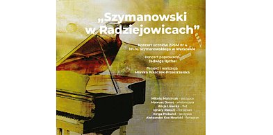 Szymanowski w Radziejowicach-43581