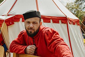 Piknik Szlachecki na Placu Jana Pawła II-44142