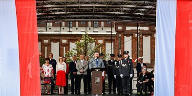 Duma i tradycja – 3 Maja w Żyrardowie-44137