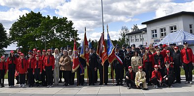 Patriotyczna Majówka w Radziejowicach -44150