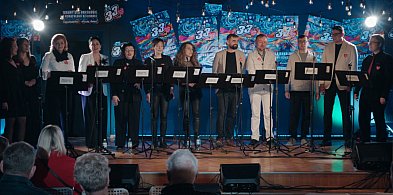 Mazovian Voices - to wokalne perełki z naszego regionu-44169