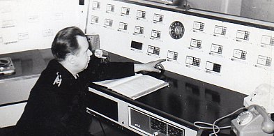 Niepozorny człowiek, który zostawił wyraźny ślad-44174