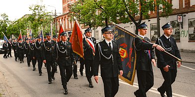 Powiatowe obchody Dnia Strażaka-44181