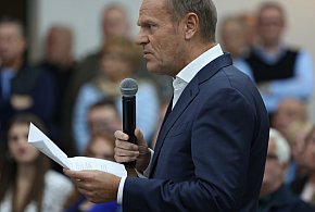Polska i Francja z "przełomowym traktatem". Chodzi o bezpieczeństwo-44205