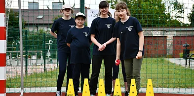 Olimpiada Równych Szans w SOSW-44305