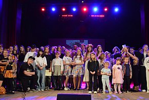 Nutka zdrowia w dziecięcym wydaniu-44325