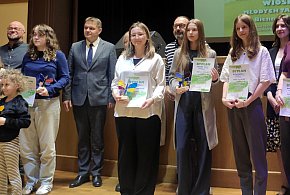 Tytuły „Talenty Roku 2025” dla plastyczek z MłDK-u-44409