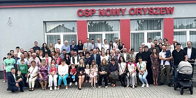 Teraz Nowy Oryszew pozostanie tylko w ich sercach-44435