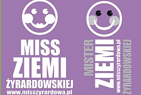 Zostań Miss/Misterem Ziemi Żyrardowskiej 2025-44460