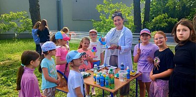 Wspaniały Dzień Dziecka w Siódemce-44464