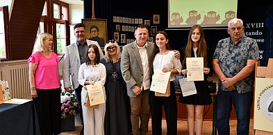Poznaliśmy mistrzów ortografii i nauk ścisłych-44495