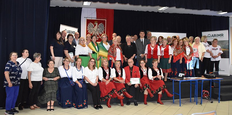 Dbają o tradycję, kulturę i... smak - 44534