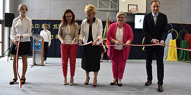Spełniły się marzenia – zaczęto lepszą przyszłość -44546