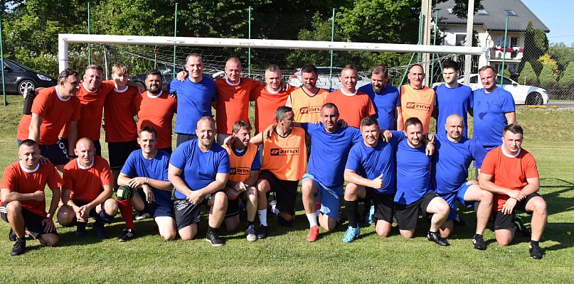 „Bezpieczne Wakacje” w Korytowie A – po raz trzeci - 44582