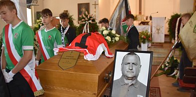 Pożegnano legendarnego lidera „Mszczonowianki”-44677