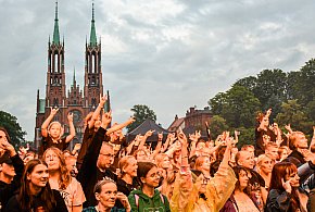 Święto Lnu ruszyło!-44713
