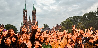 Święto Lnu ruszyło!-44713