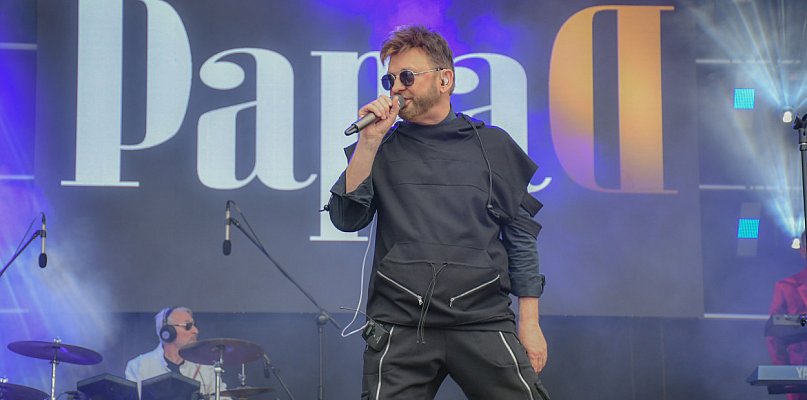 Tak bawiliśmy się wczoraj podczas Święta Lnu!  - 44725