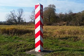Nie każdy przejedzie bez zatrzymania. Wracają kontrole na granicach Polski-44736