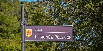 Czas na remont ulicy Legionów Polskich-44741