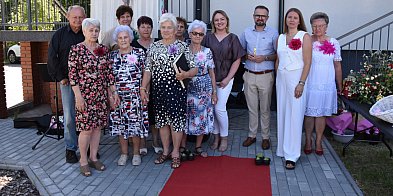 Seniorzy żyją aktywnie - z klasą i uśmiechem-44756