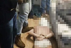 CBŚP rozbiło siatkę poszukiwanych. Wśród zatrzymanych Polacy i cudzoziemcy-44817
