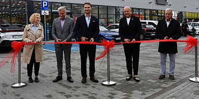 Największe centrum handlowe w Powiecie Żyrardowskim-44822