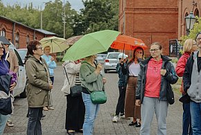 Żyrardów ze smakiem – kulinarna podróż w czasie-44835
