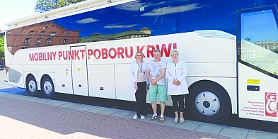 Krwiodawstwo w Żyrardowie to piękna tradycja-44836