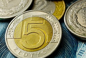 NBP wprowadza do obiegu nową monetę. Nominał inny niż zwykle-44869