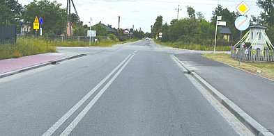 Złapali byka za rogi i… będzie mała obwodnica -44871