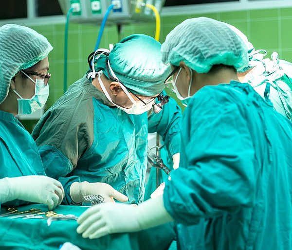Najbardziej podstępne nowotwory. Objawy są mylące-44884