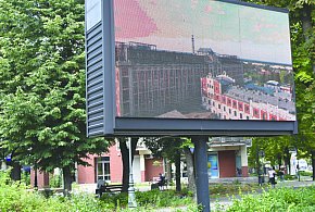 Telewizor został naprawiony... -44965