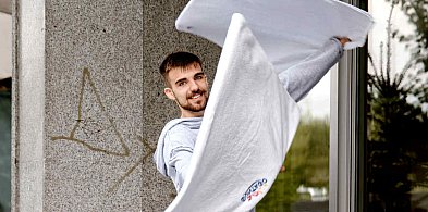 Arek – saunamistrz z Puszczy Mariańskiej-44992