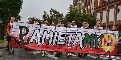 Żyrardów pamięta. 81. rocznica wybuchu Powstania Warszawskiego-45022