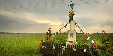 Kapliczki z duszą-45014