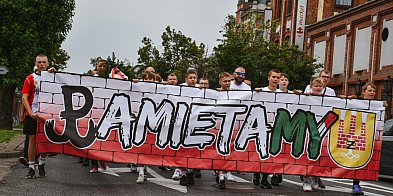 Żyrardów pamięta. 81. rocznica wybuchu powstania-45022