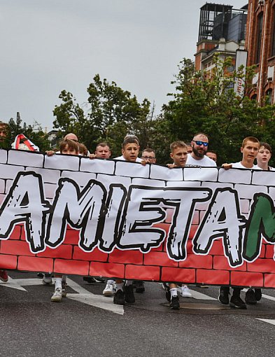 Żyrardów pamięta. 81. rocznica wybuchu Powstania Warszawskiego-45022