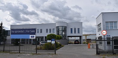 Nie ma już jaskółki przedsiębiorczości w Żyrardowie -45241