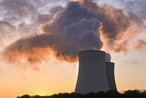 To już pewne. W tym mieście powstanie pierwszy mały reaktor jądrowy-45264