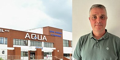 AQUA Żyrardów z nowym prezesem-45265